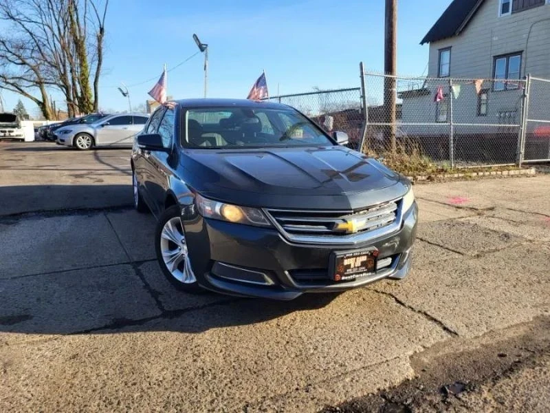 2014 Chevrolet Impala 10th Gen - Image 7 of 12