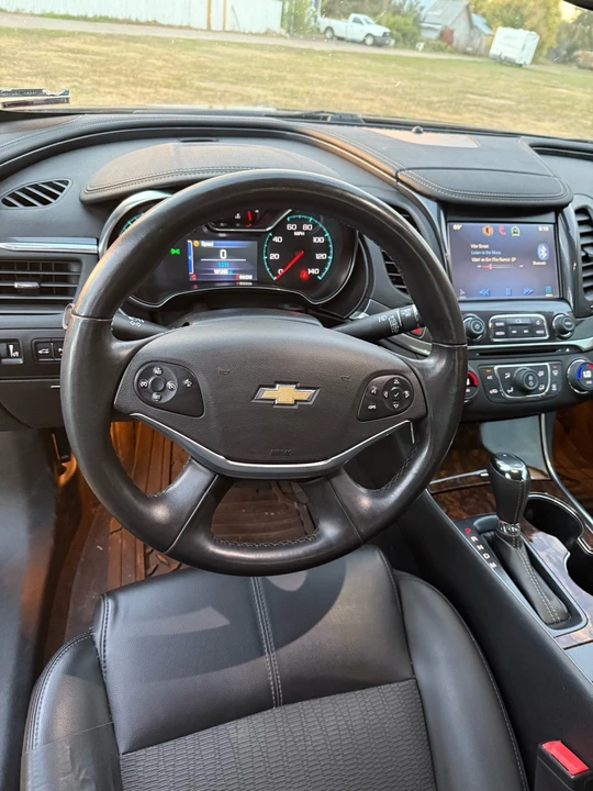 2014 Chevrolet Impala 10th Gen - Image 7 of 9