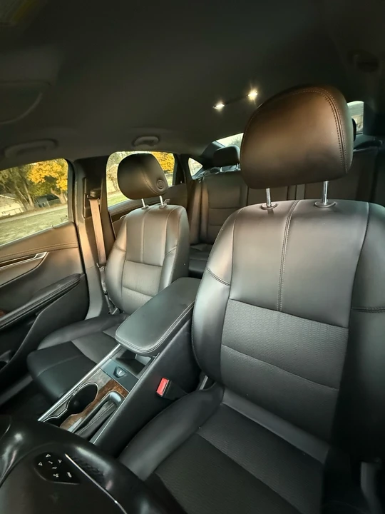 2014 Chevrolet Impala 10th Gen - Image 6 of 9