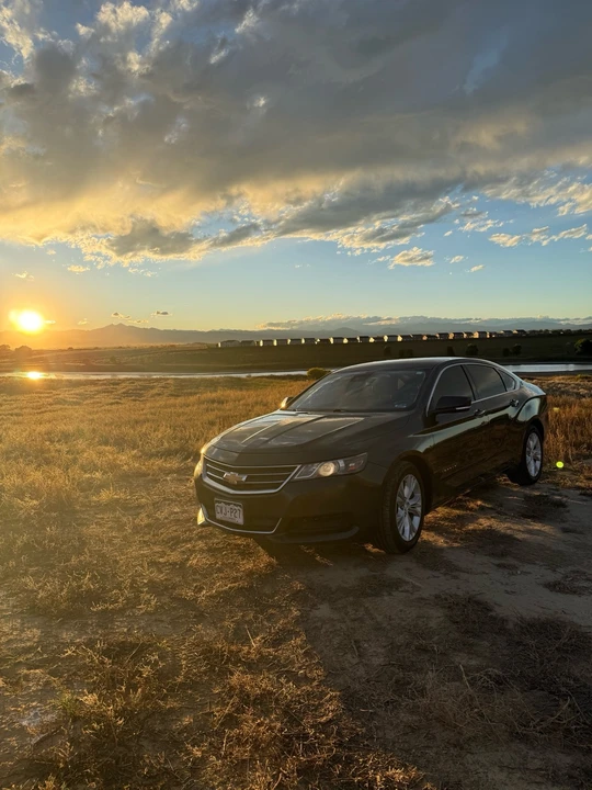 2014 Chevrolet Impala 10th Gen - Image 2 of 9