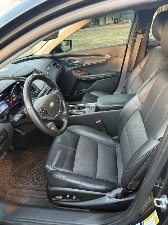 2014 Chevrolet Impala 10th Gen - Image 8 of 9