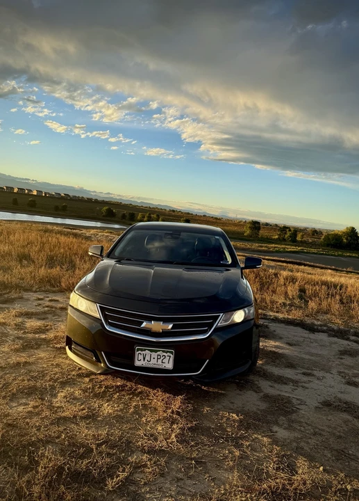 2014 Chevrolet Impala 10th Gen - Image 3 of 9