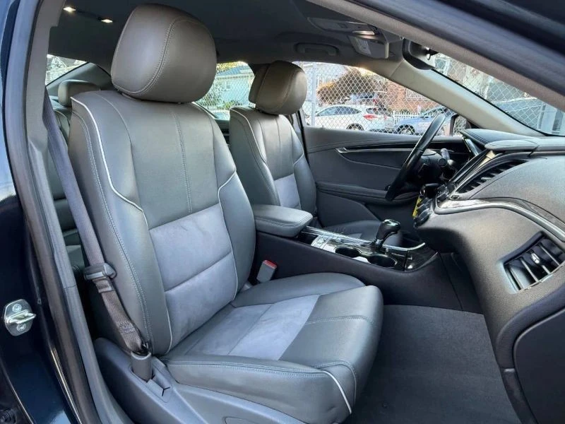 2014 Chevrolet Impala 10th Gen - Image 12 of 12