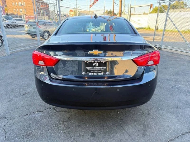 2014 Chevrolet Impala 10th Gen - Image 5 of 12