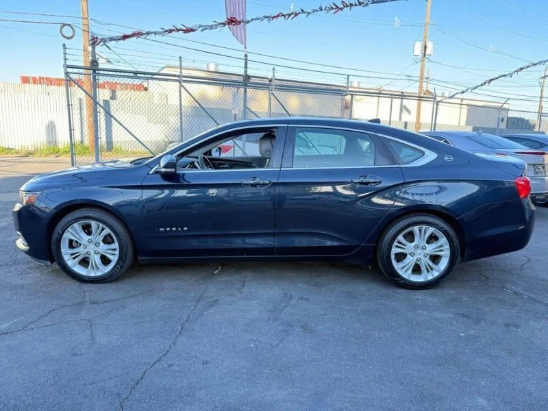 2014 Chevrolet Impala 10th Gen - Image 3 of 12