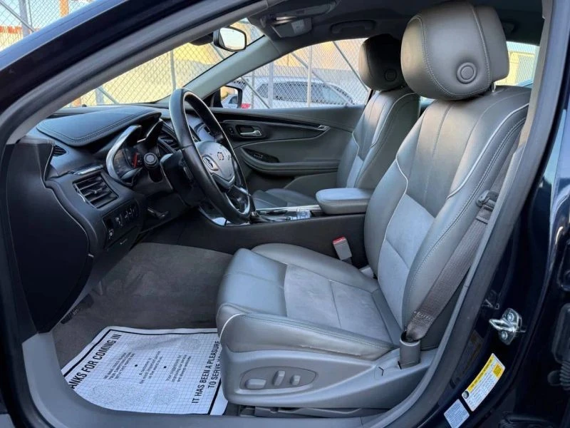 2014 Chevrolet Impala 10th Gen - Image 10 of 12