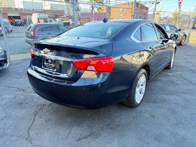 2014 Chevrolet Impala 10th Gen - Image 6 of 12