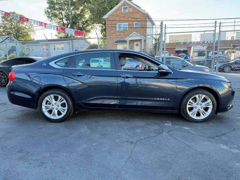 2014 Chevrolet Impala 10th Gen - Image 7 of 12
