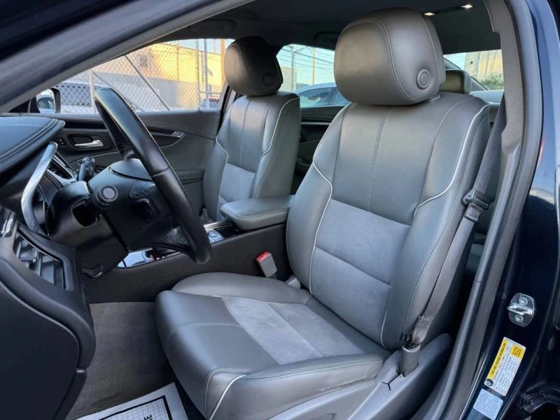 2014 Chevrolet Impala 10th Gen - Image 11 of 12