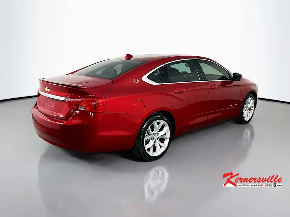2014 Chevrolet Impala 10th Gen - Image 7 of 24