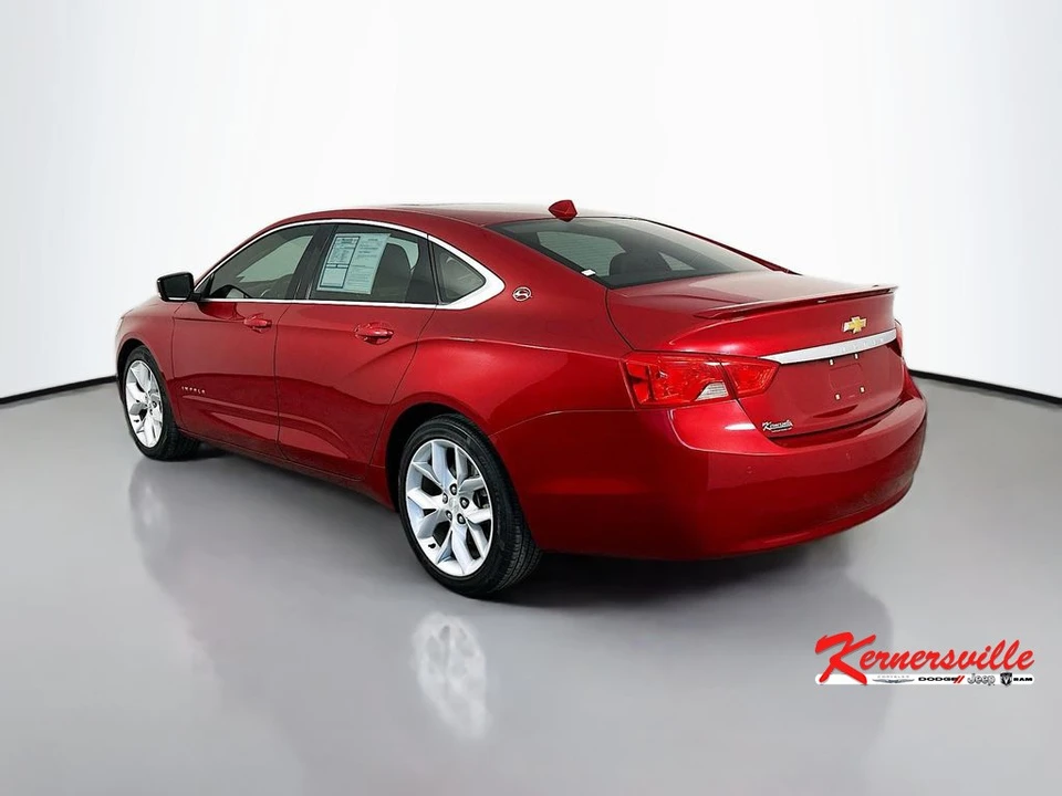 2014 Chevrolet Impala 10th Gen - Image 5 of 24