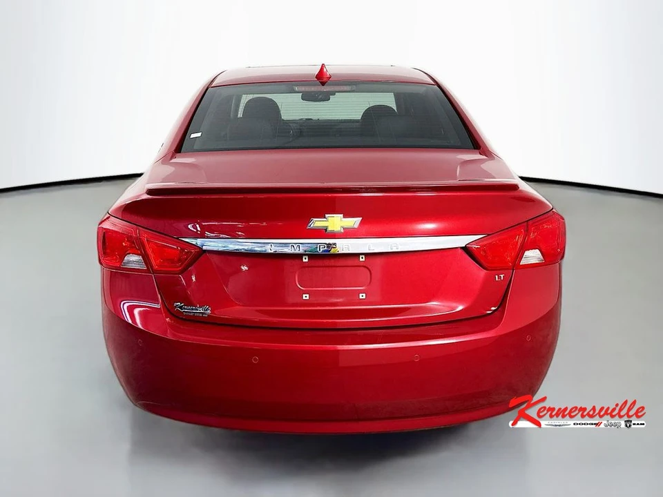 2014 Chevrolet Impala 10th Gen - Image 6 of 24