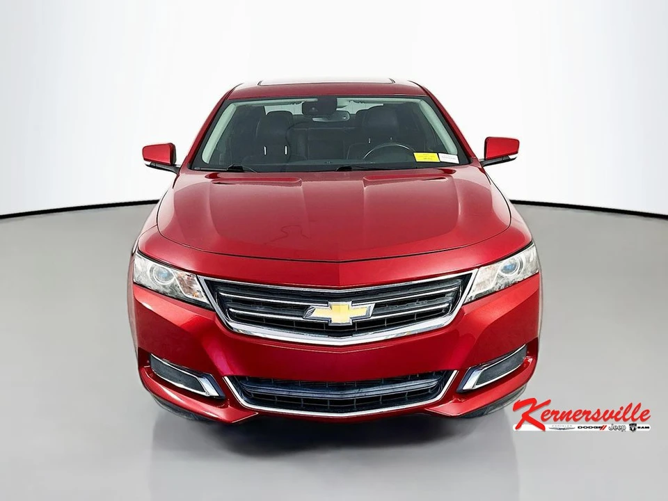 2014 Chevrolet Impala 10th Gen - Image 2 of 24