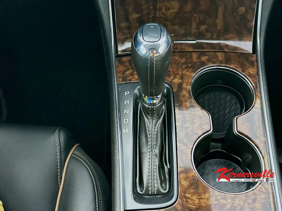 2014 Chevrolet Impala 10th Gen - Image 16 of 24