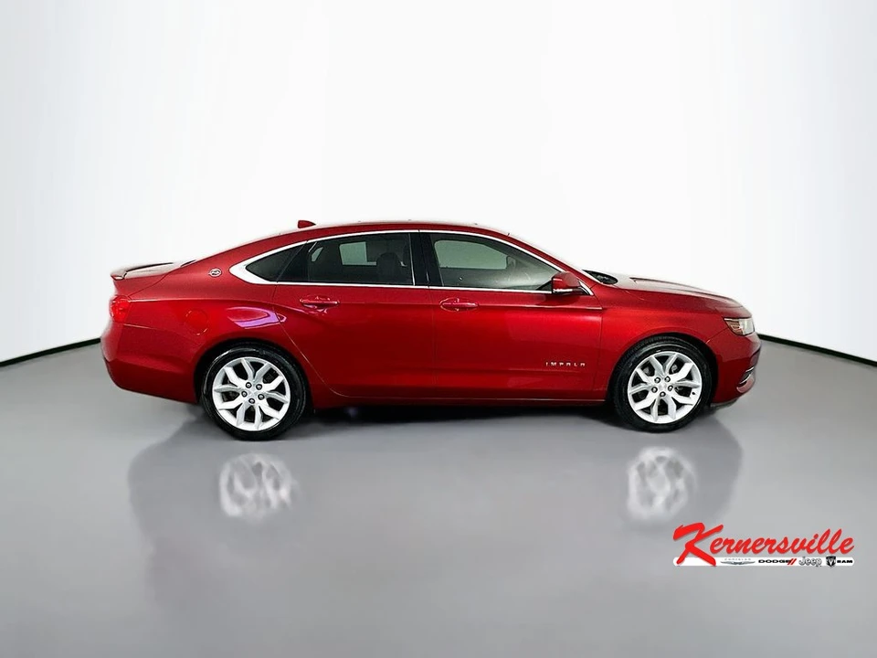 2014 Chevrolet Impala 10th Gen - Image 8 of 24