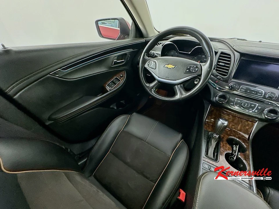 2014 Chevrolet Impala 10th Gen - Image 9 of 24