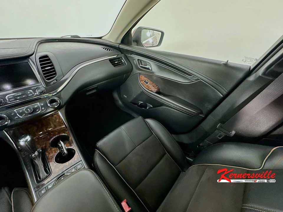2014 Chevrolet Impala 10th Gen - Image 11 of 24
