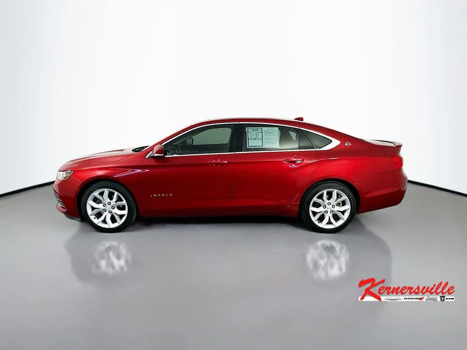 2014 Chevrolet Impala 10th Gen - Image 4 of 24
