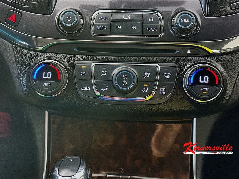 2014 Chevrolet Impala 10th Gen - Image 18 of 24