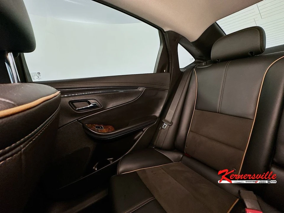 2014 Chevrolet Impala 10th Gen - Image 12 of 24