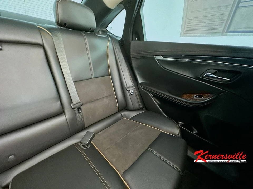 2014 Chevrolet Impala 10th Gen - Image 14 of 24