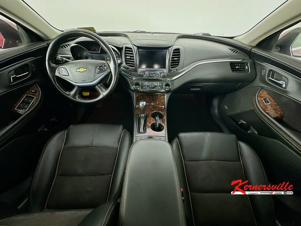2014 Chevrolet Impala 10th Gen - Image 10 of 24