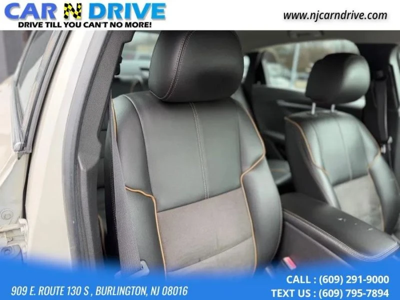 2014 Chevrolet Impala 10th Gen - Image 9 of 12