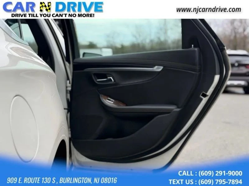 2014 Chevrolet Impala 10th Gen - Image 12 of 12