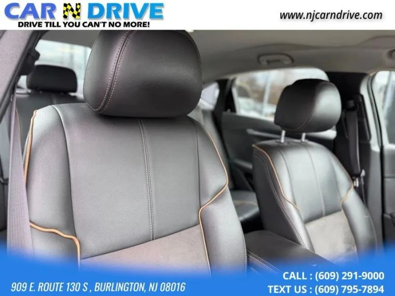 2014 Chevrolet Impala 10th Gen - Image 8 of 12