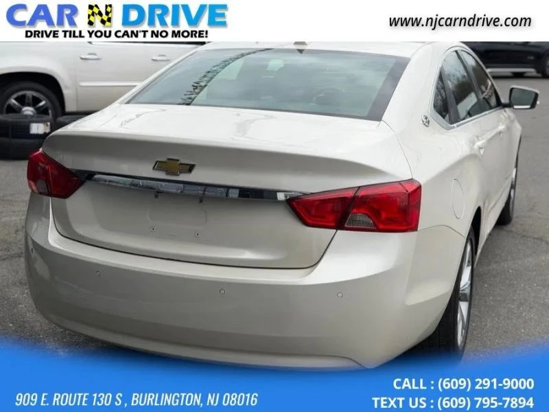 2014 Chevrolet Impala 10th Gen - Image 4 of 12