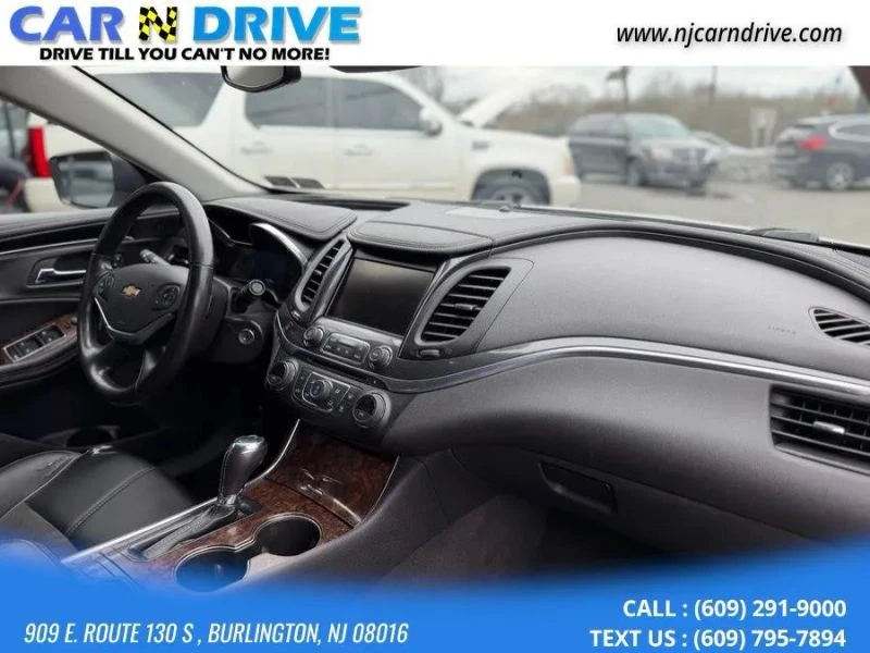 2014 Chevrolet Impala 10th Gen - Image 7 of 12