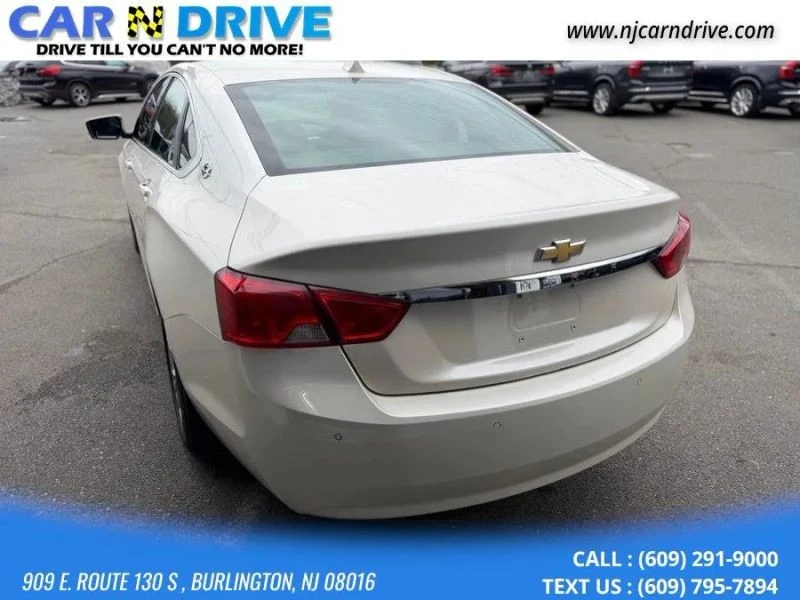 2014 Chevrolet Impala 10th Gen - Image 5 of 12