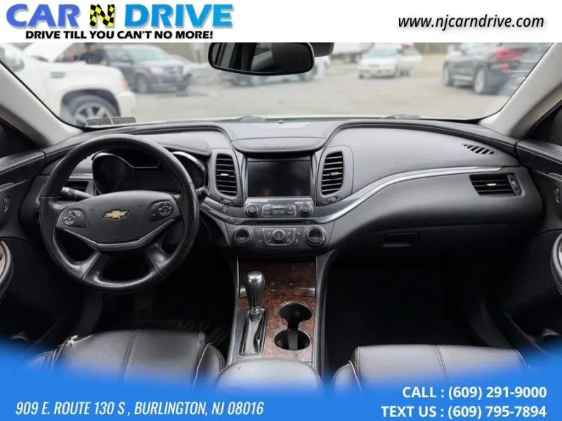 2014 Chevrolet Impala 10th Gen - Image 11 of 12