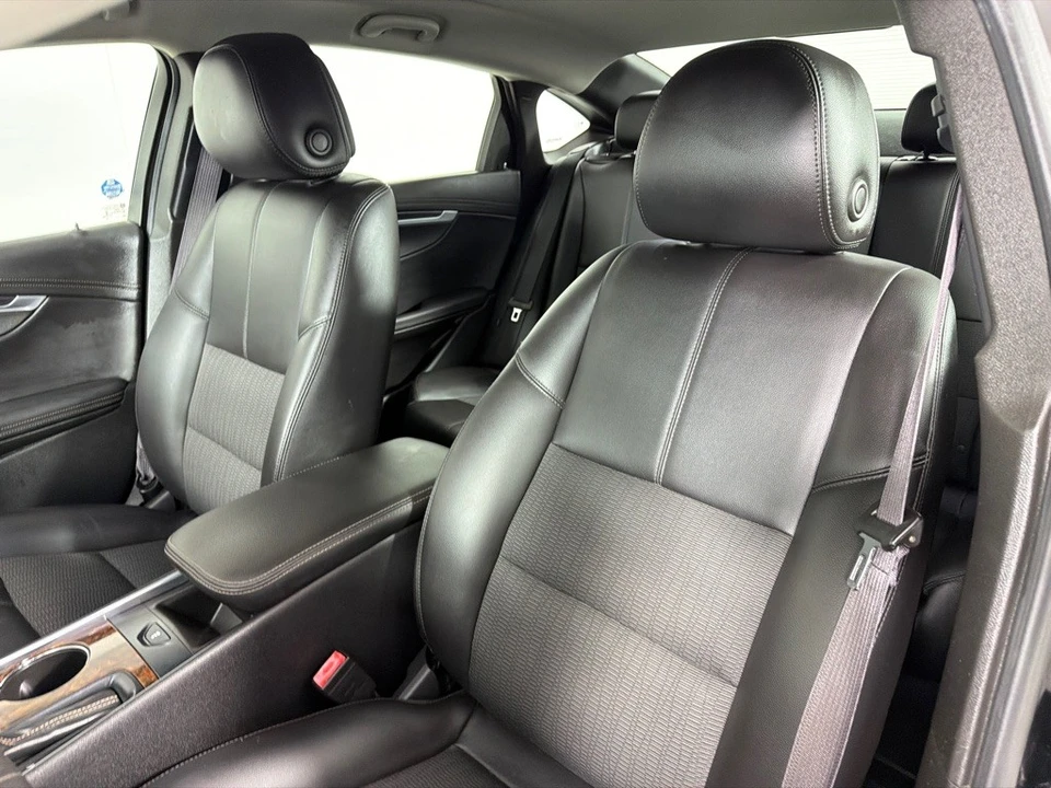 2014 Chevrolet Impala 10th Gen - Image 12 of 21