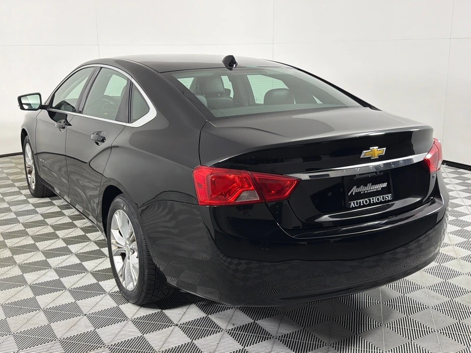 2014 Chevrolet Impala 10th Gen - Image 7 of 21