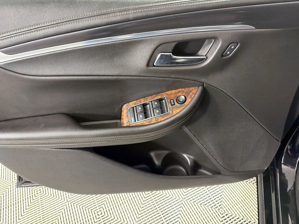 2014 Chevrolet Impala 10th Gen - Image 10 of 21