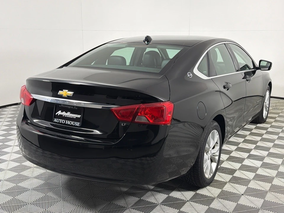 2014 Chevrolet Impala 10th Gen - Image 5 of 21