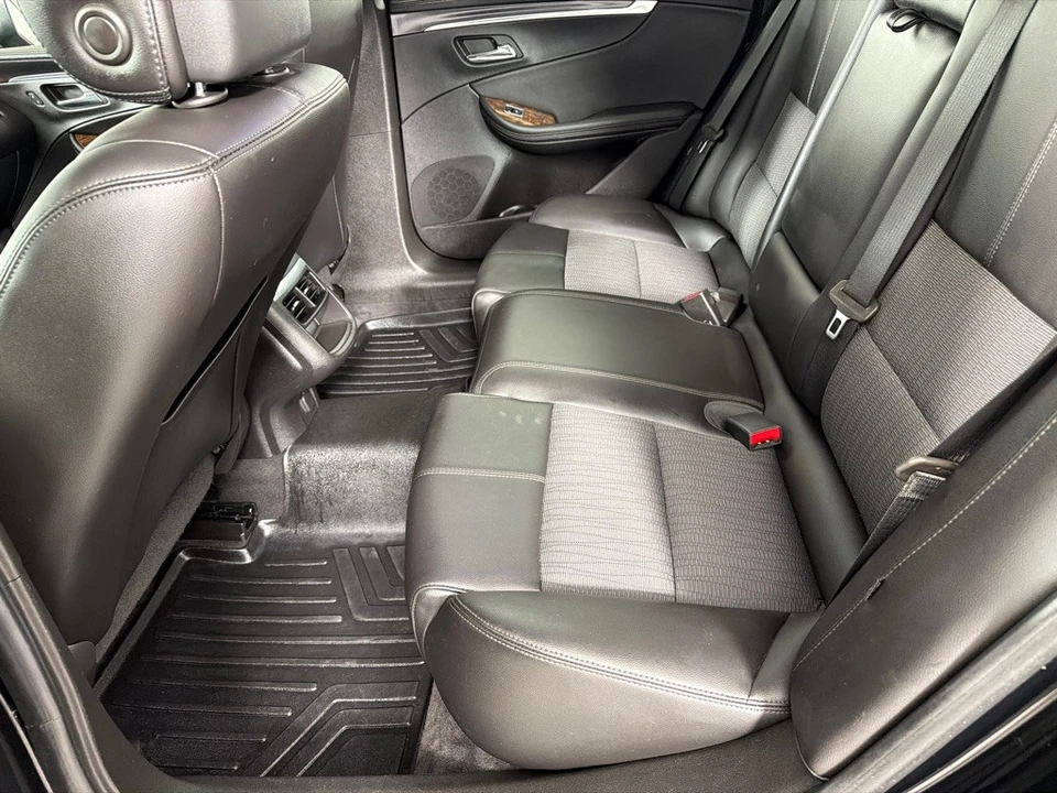 2014 Chevrolet Impala 10th Gen - Image 17 of 21