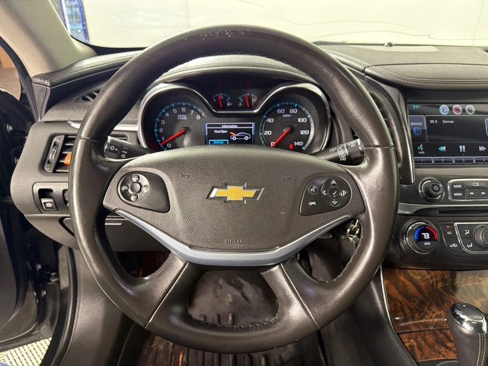 2014 Chevrolet Impala 10th Gen - Image 14 of 21