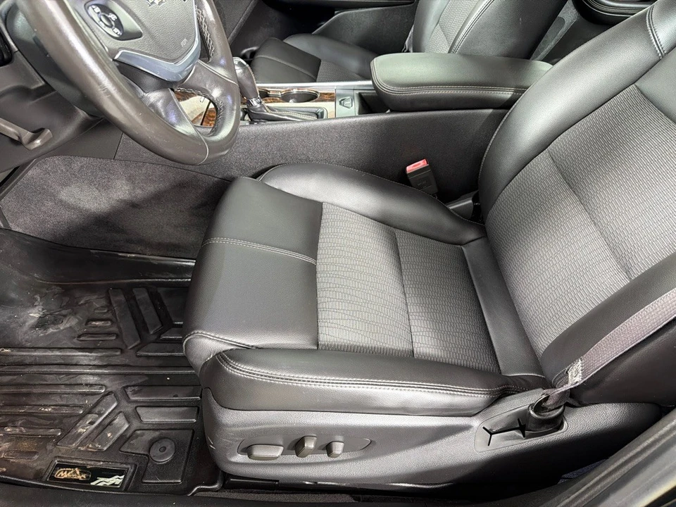 2014 Chevrolet Impala 10th Gen - Image 11 of 21