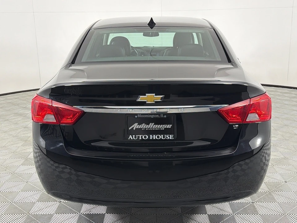 2014 Chevrolet Impala 10th Gen - Image 6 of 21