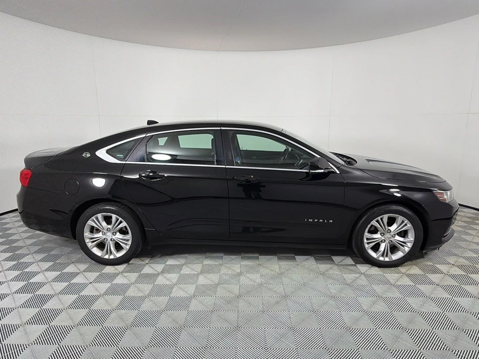 2014 Chevrolet Impala 10th Gen - Image 4 of 21