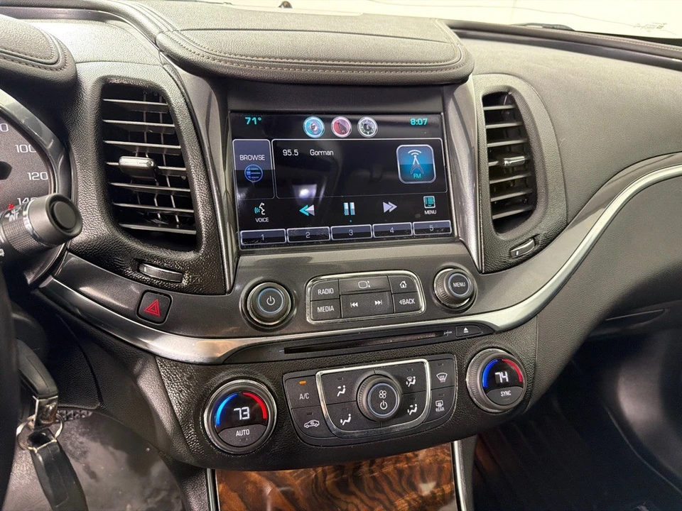 2014 Chevrolet Impala 10th Gen - Image 15 of 21