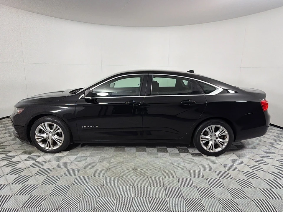 2014 Chevrolet Impala 10th Gen - Image 8 of 21