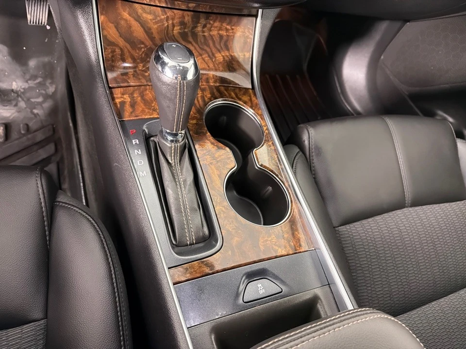 2014 Chevrolet Impala 10th Gen - Image 16 of 21