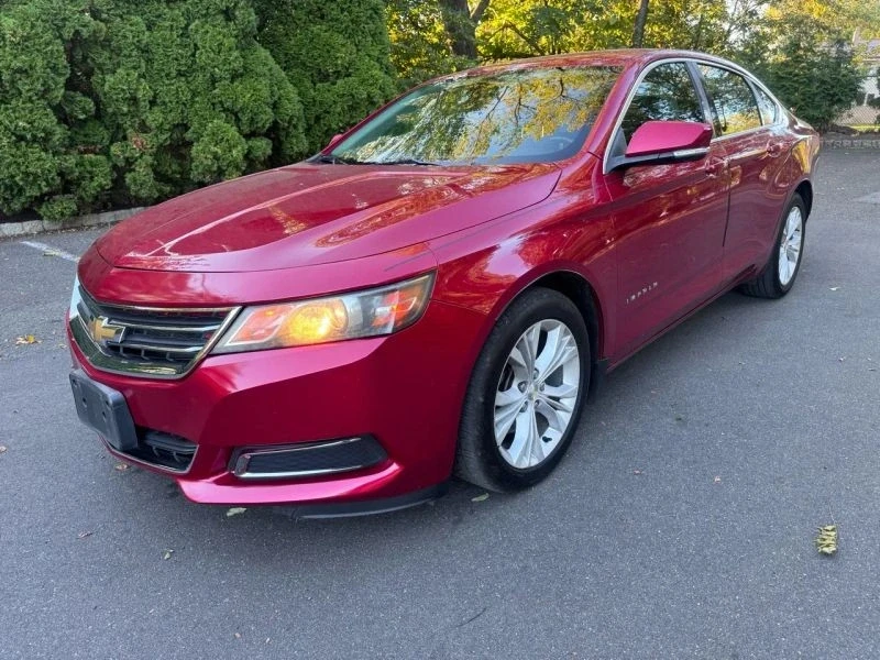 2014 Chevrolet Impala 10th Gen - Image 3 of 12