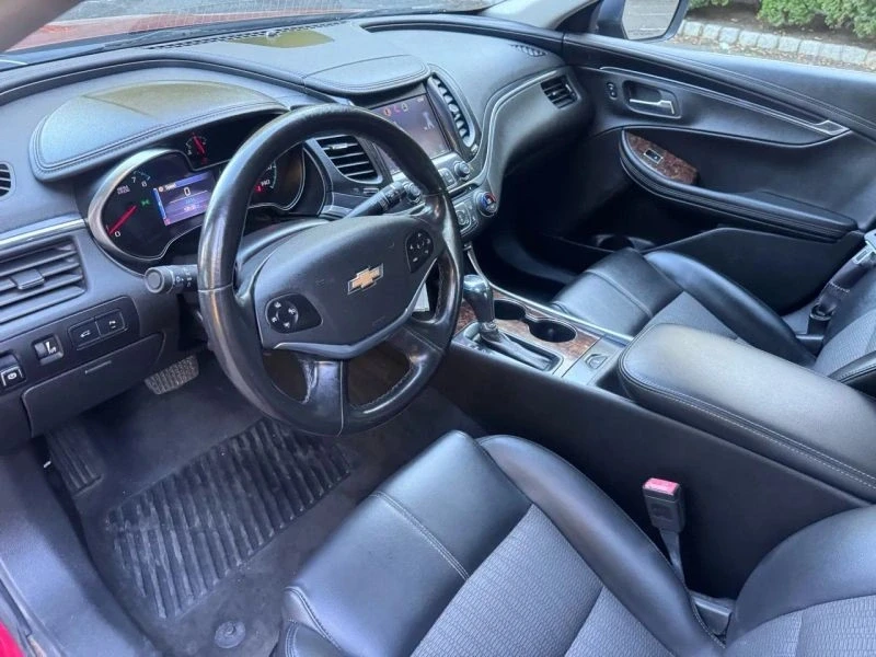 2014 Chevrolet Impala 10th Gen - Image 12 of 12