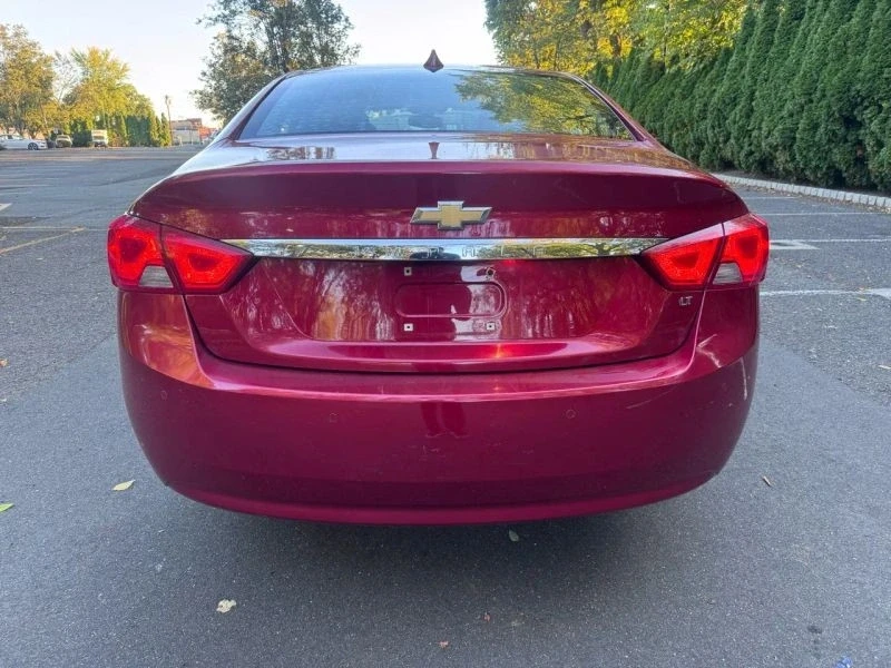 2014 Chevrolet Impala 10th Gen - Image 6 of 12