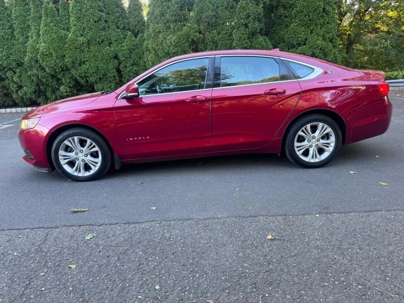 2014 Chevrolet Impala 10th Gen - Image 4 of 12