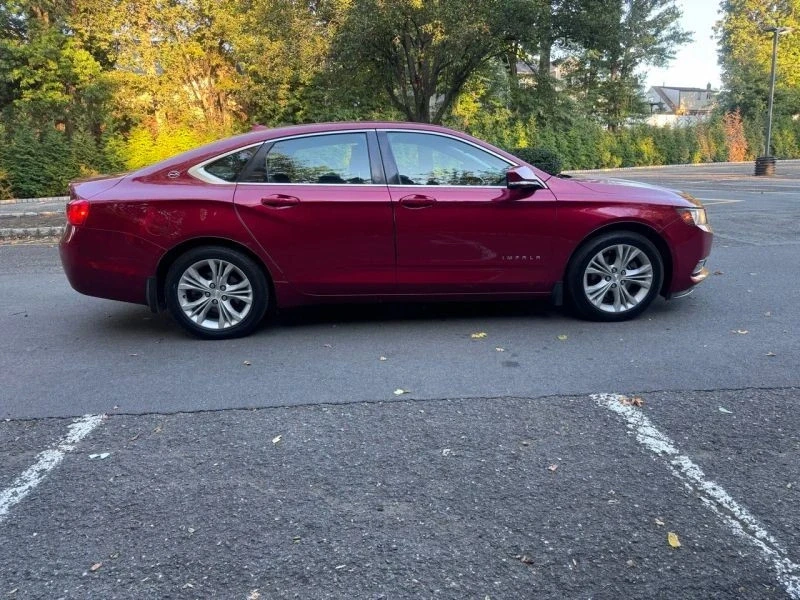 2014 Chevrolet Impala 10th Gen - Image 8 of 12